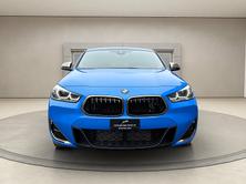 BMW X2 M35i Steptronic, Essence, Occasion / Utilisé, Automatique - 2
