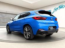 BMW X2 M35i Steptronic, Essence, Occasion / Utilisé, Automatique - 7