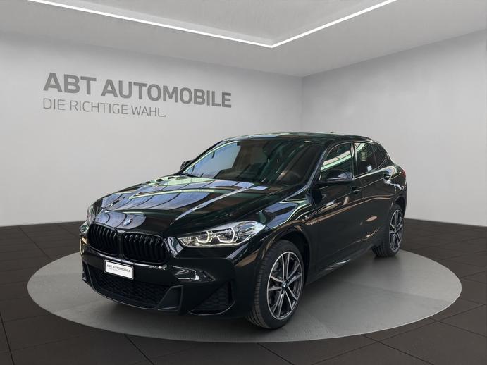 BMW X2 20i xDrive SAG, Petrol, Second hand / Used, Automatic