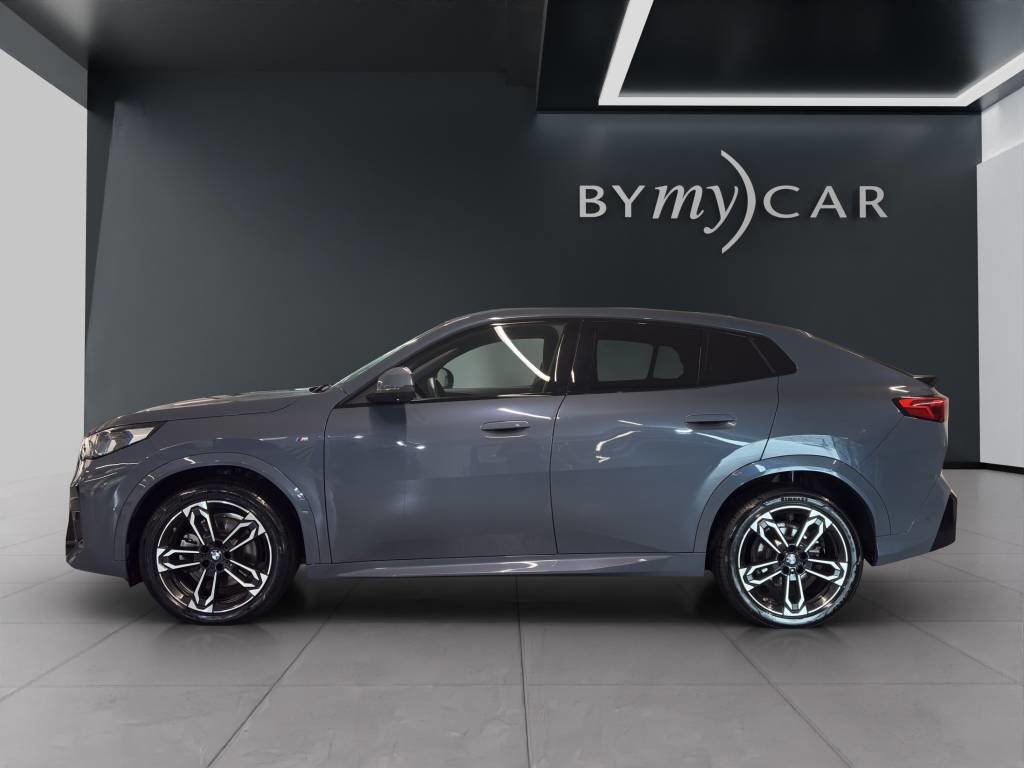 BMW X2 sDrive 20i 48V M Sport, Essence, Occasion / Utilisé, Automatique - 3