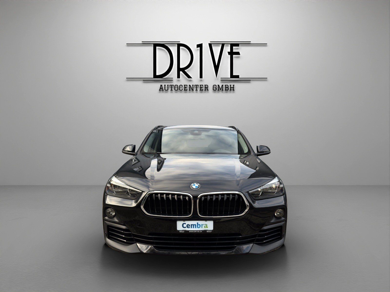 BMW X2 18d Steptronic, Diesel, Second hand / Used, Automatic - 2