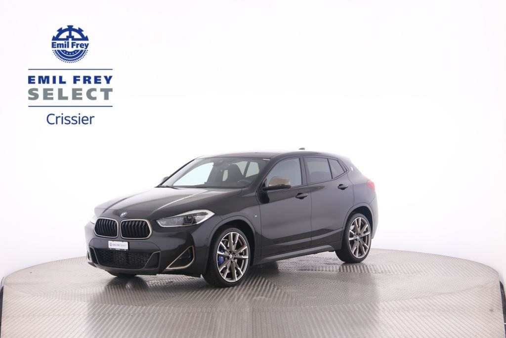 BMW X2 M35i