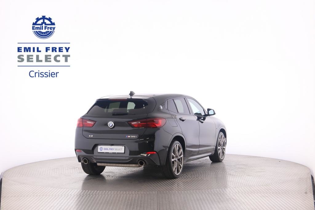 BMW X2 M35i, Petrol, Second hand / Used, Automatic - 2