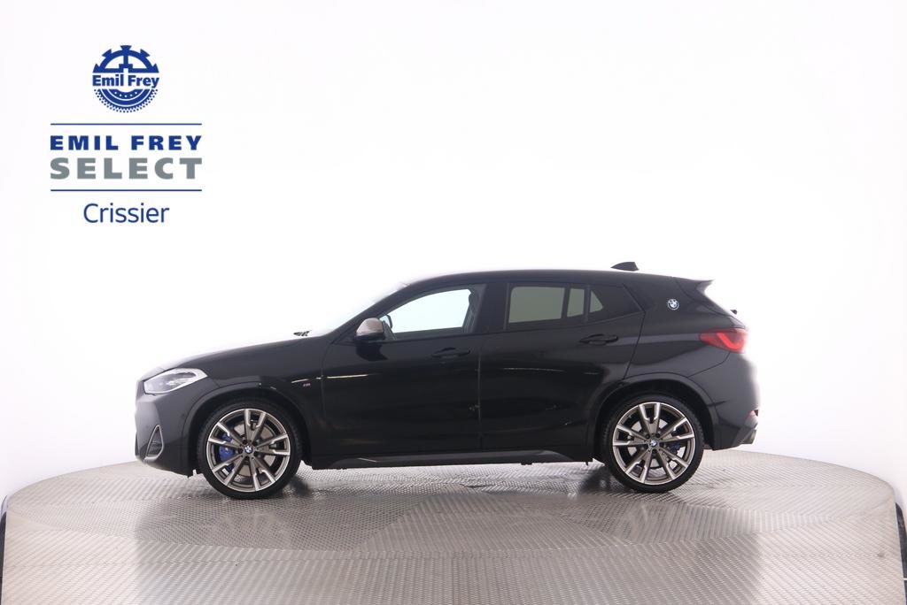 BMW X2 M35i, Petrol, Second hand / Used, Automatic - 3