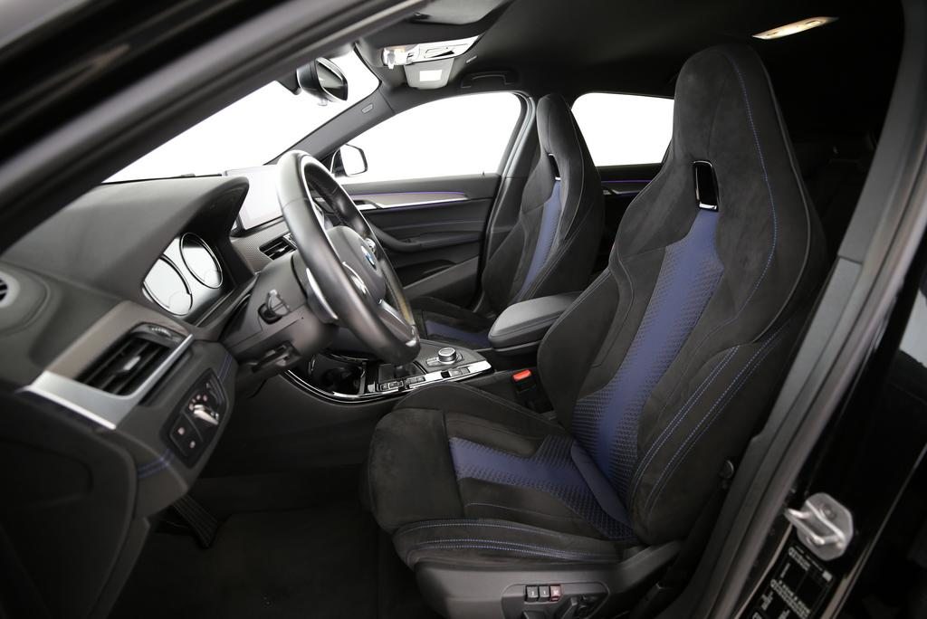 BMW X2 M35i, Petrol, Second hand / Used, Automatic - 4