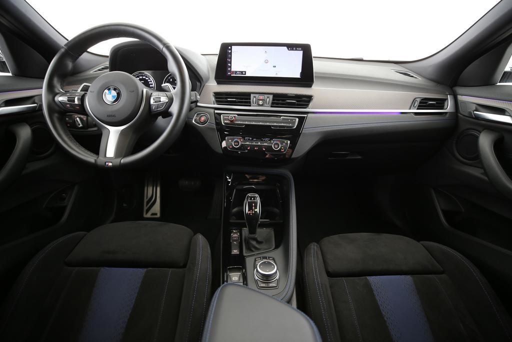 BMW X2 M35i, Petrol, Second hand / Used, Automatic - 5