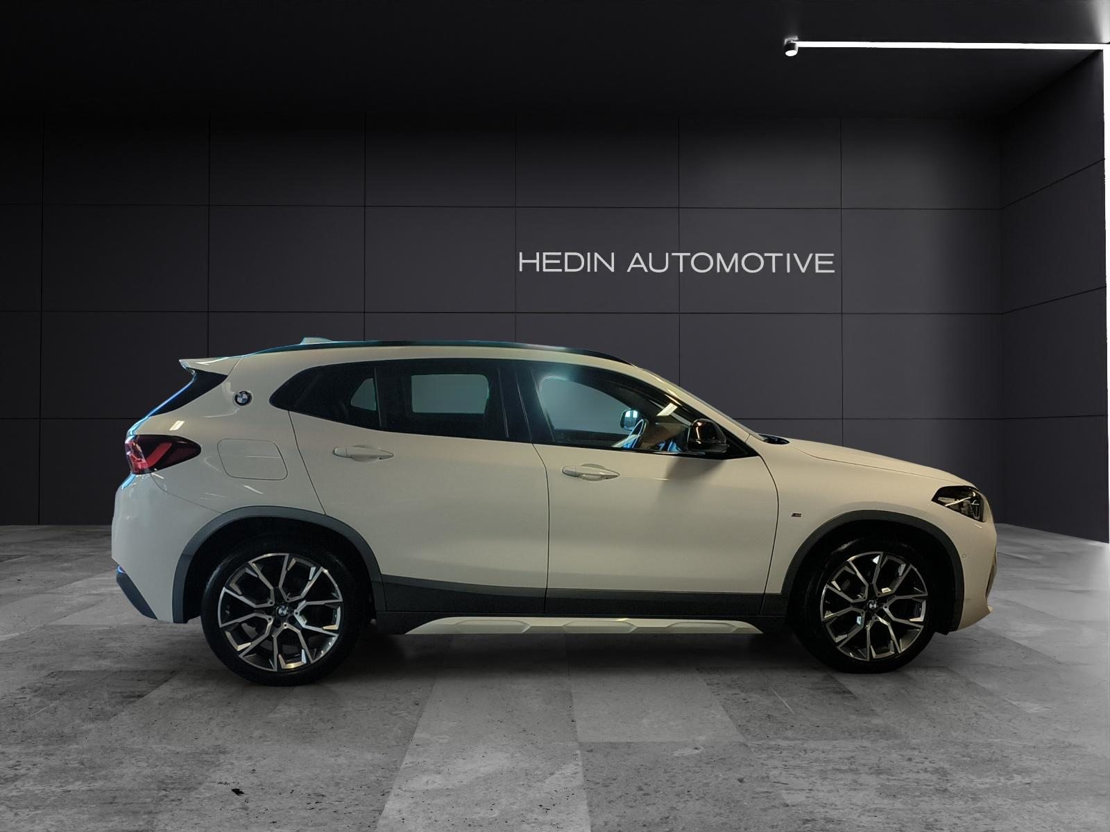 BMW X2 25e xDrive, Plug-in-Hybrid Benzina/Elettrica, Occasioni / Usate, Automatico - 6