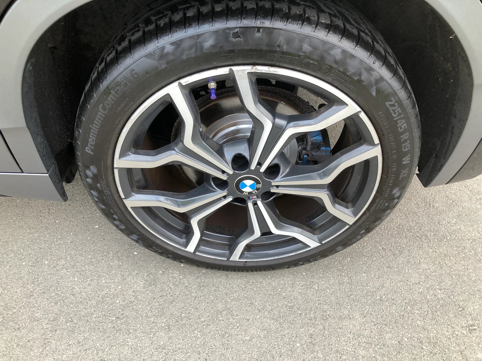 BMW X2 20i M Sport Steptronic, Benzina, Occasioni / Usate, Automatico - 7