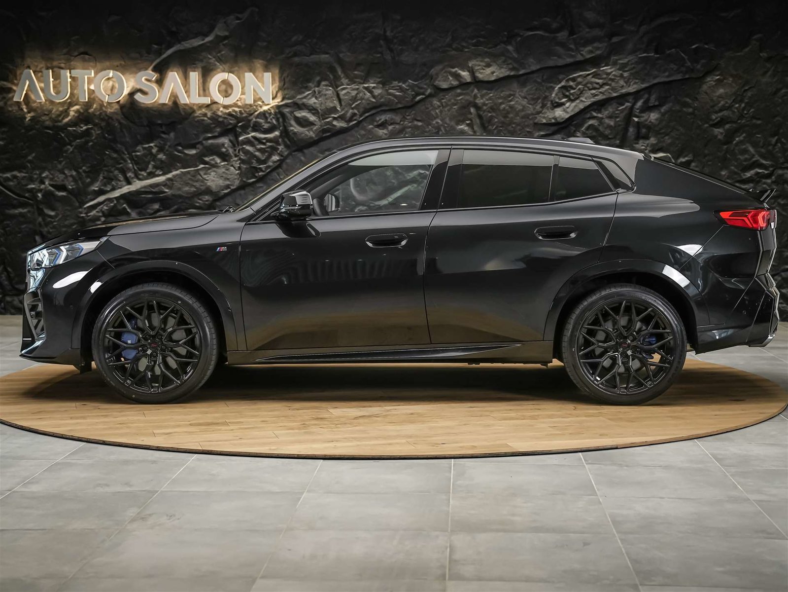BMW X2 M35i M Sport Pro *360 Kamera*Leder Veganza*Ico, Benzina, Occasioni / Usate, Automatico - 2