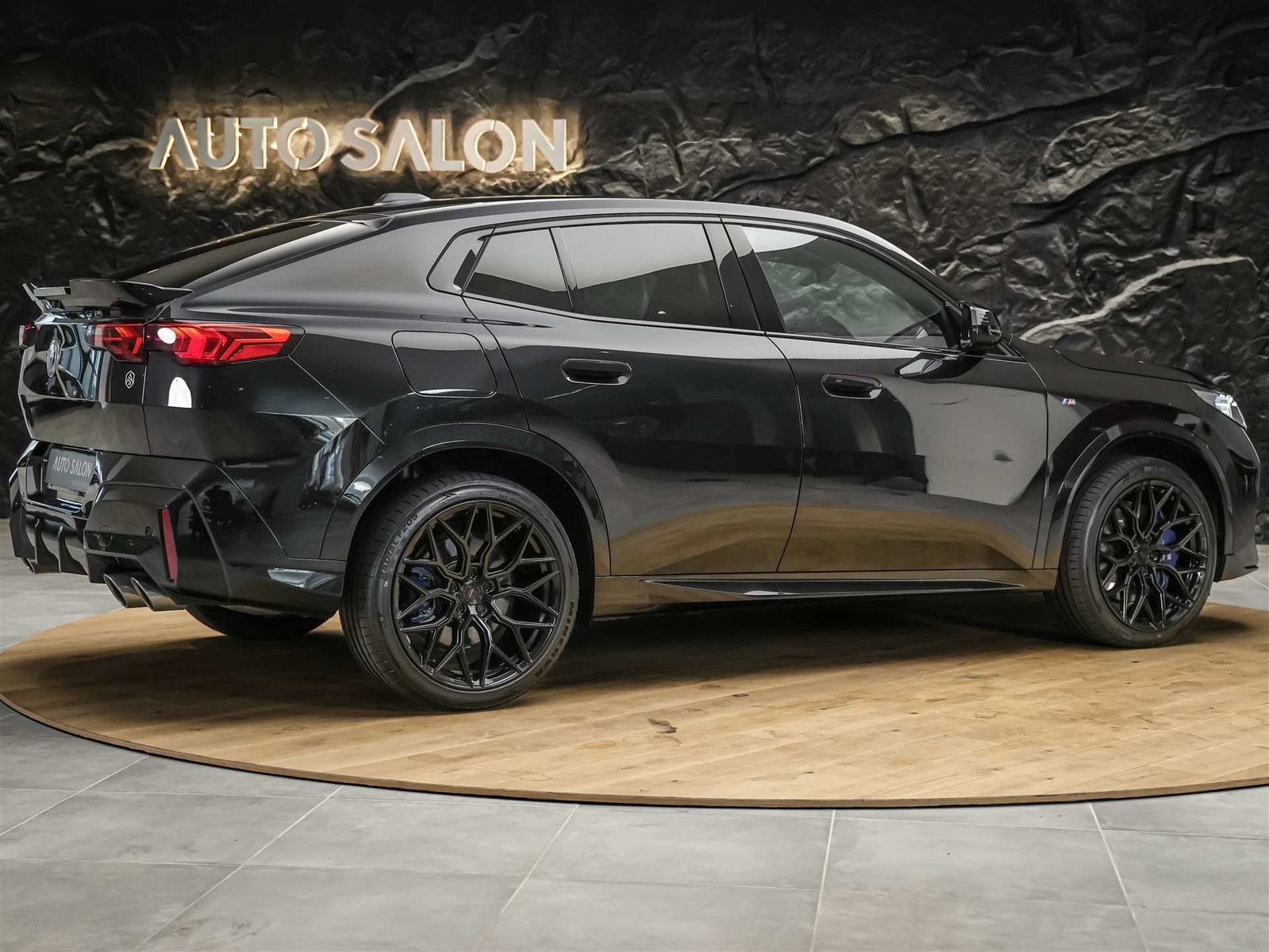 BMW X2 M35i M Sport Pro *360 Kamera*Leder Veganza*Ico, Benzina, Occasioni / Usate, Automatico - 5