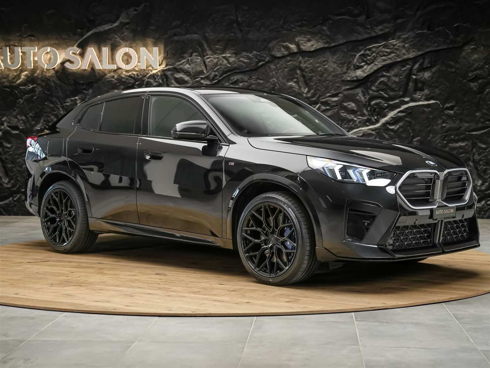 BMW X2 M35i M Sport Pro *360 Kamera*Leder Veganza*Ico, Benzina, Occasioni / Usate, Automatico - 6