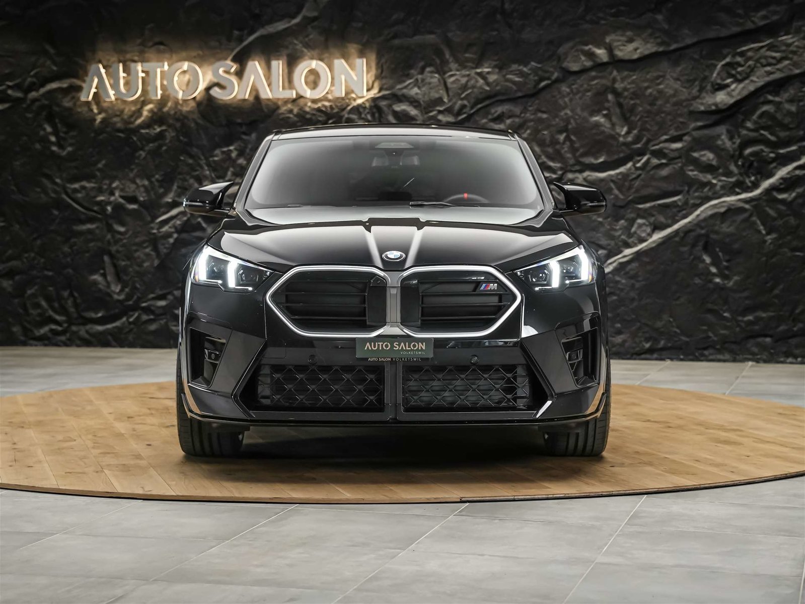 BMW X2 M35i M Sport Pro *360 Kamera*Leder Veganza*Ico, Benzina, Occasioni / Usate, Automatico - 7