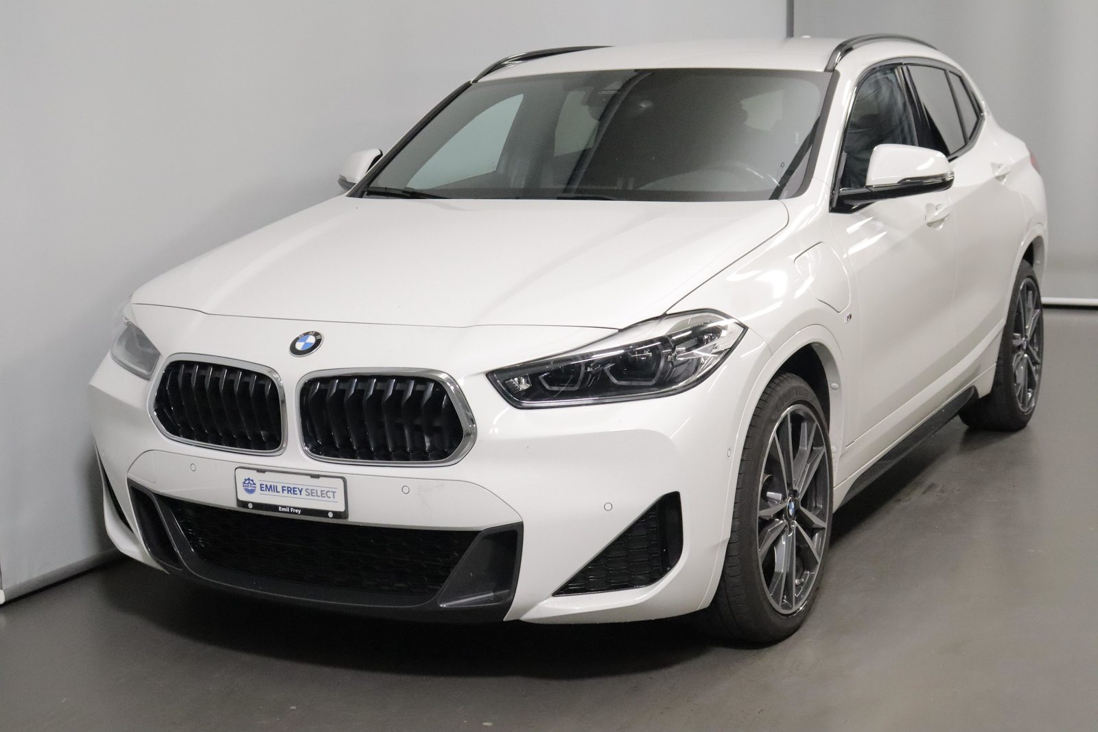 BMW X2 25e xDrive