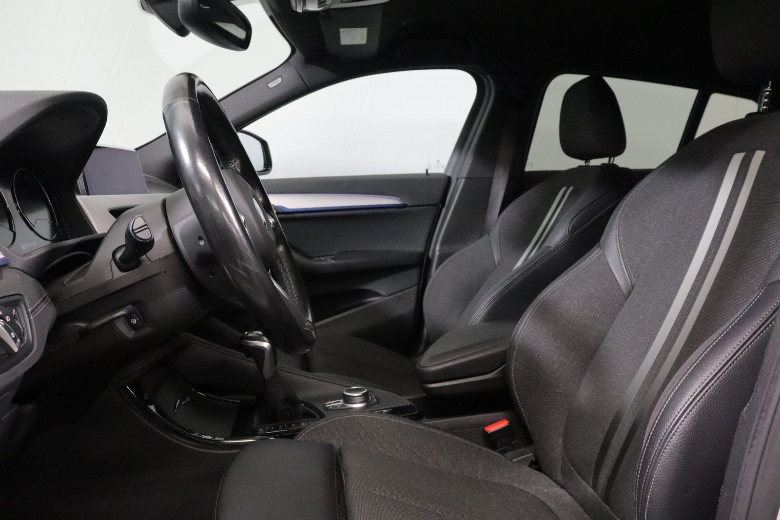 BMW X2 25e xDrive, Plug-in-Hybrid Benzina/Elettrica, Occasioni / Usate, Automatico - 4