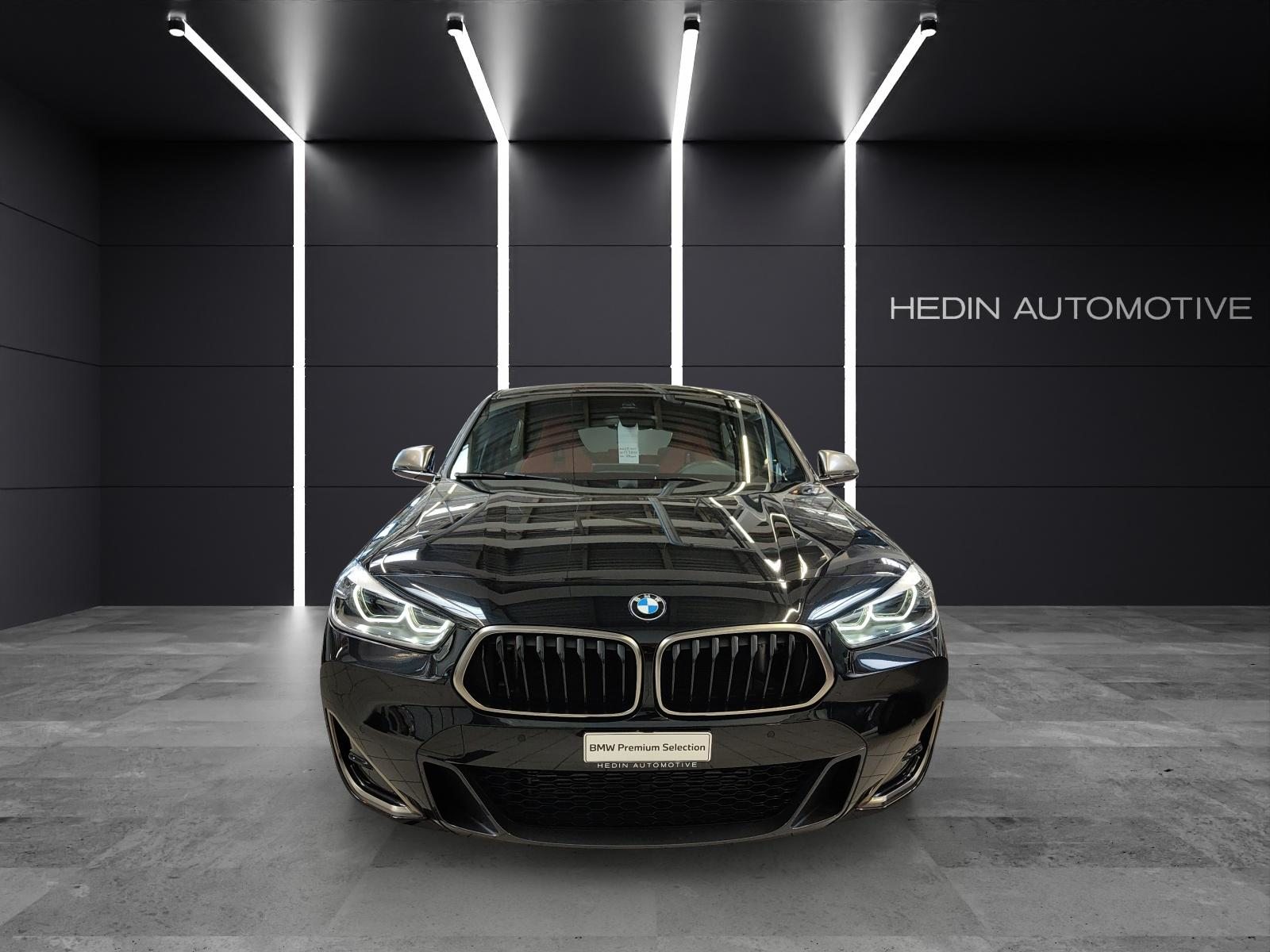 BMW X2 M35i MFK 06.05.2026, Petrol, Second hand / Used, Automatic - 3