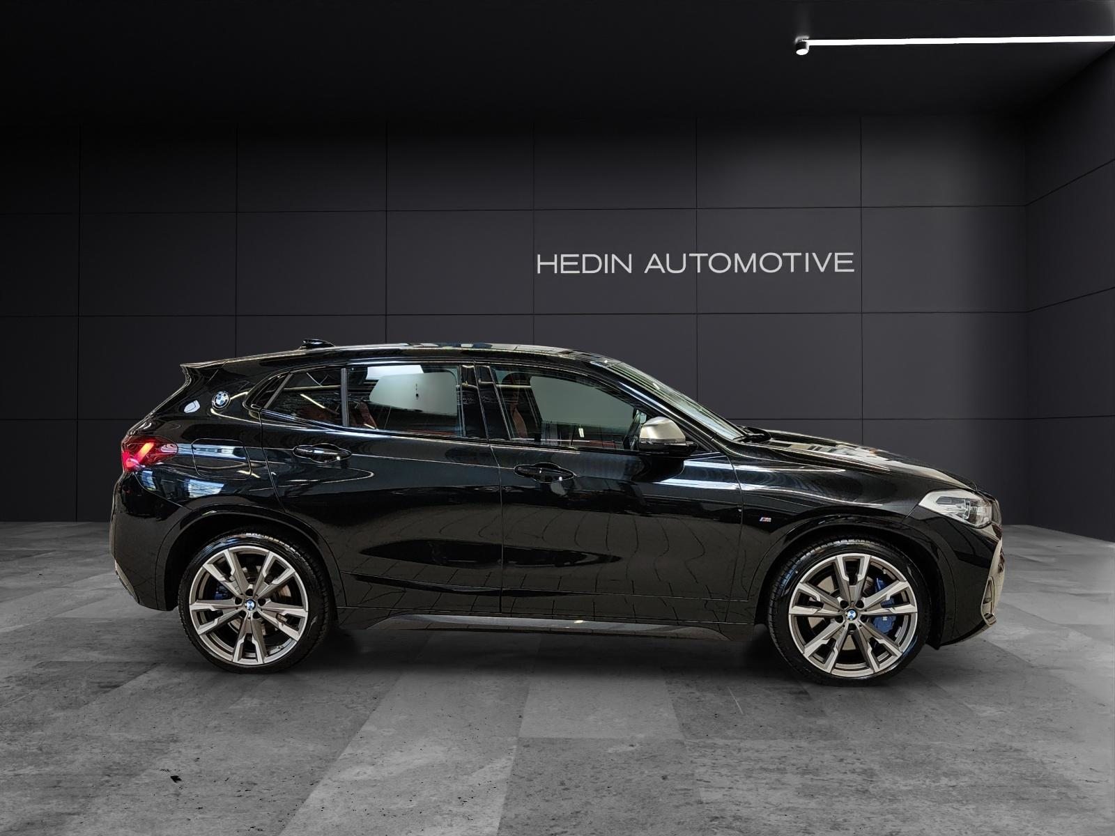 BMW X2 M35i MFK 06.05.2026, Petrol, Second hand / Used, Automatic - 7