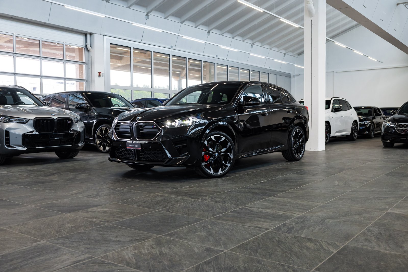 BMW X2 M35i M Sport Pro / Iconic Glow / 360Kamera / HeadUp