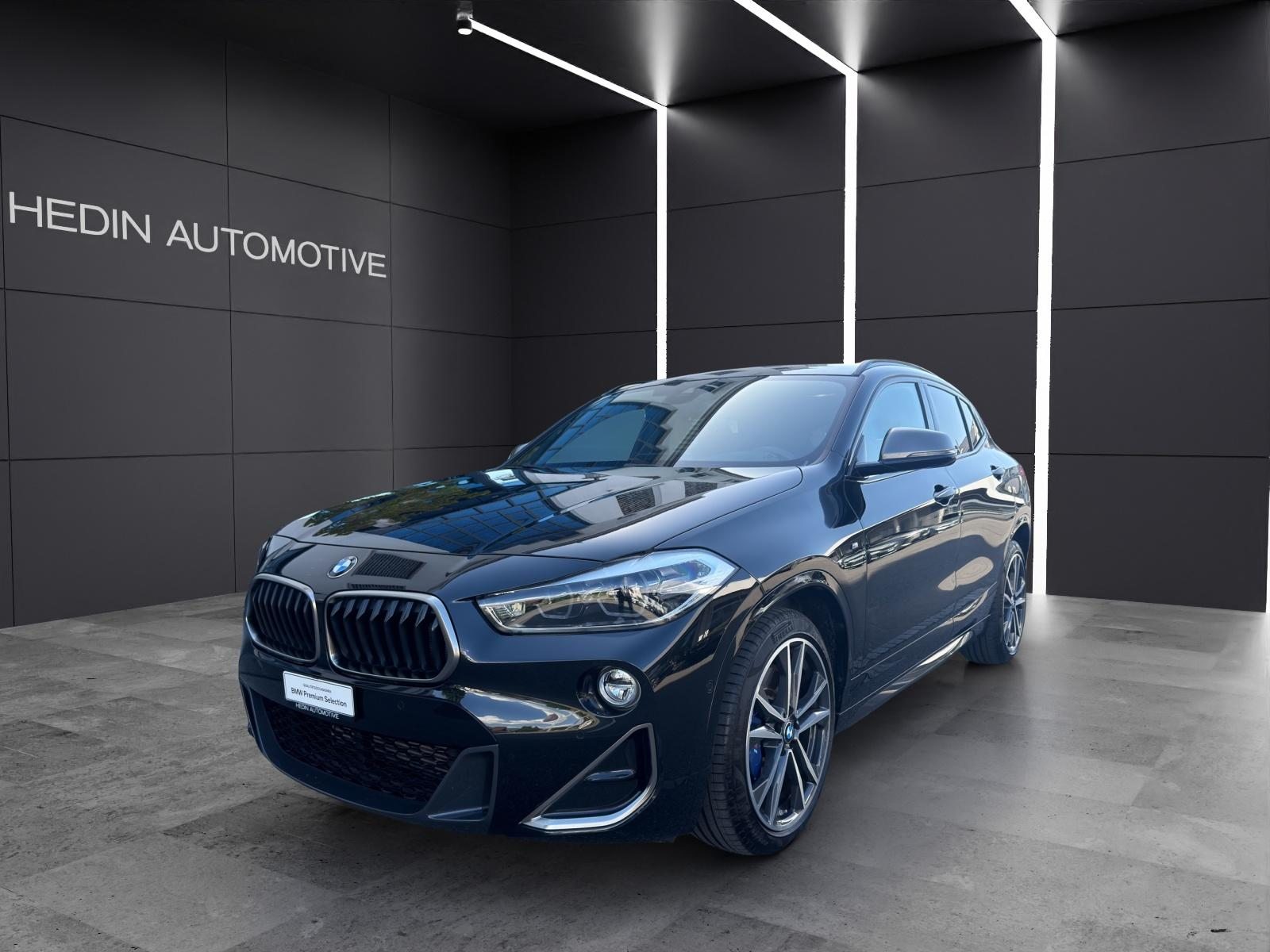 BMW X2 M35i