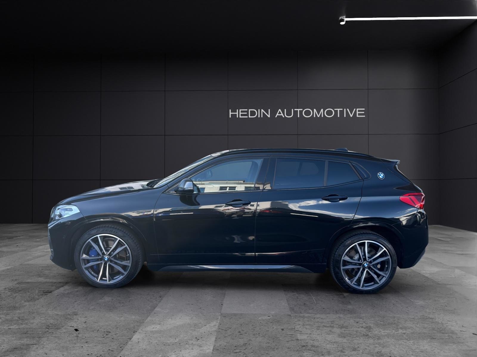 BMW X2 M35i, Benzina, Occasioni / Usate, Automatico - 2