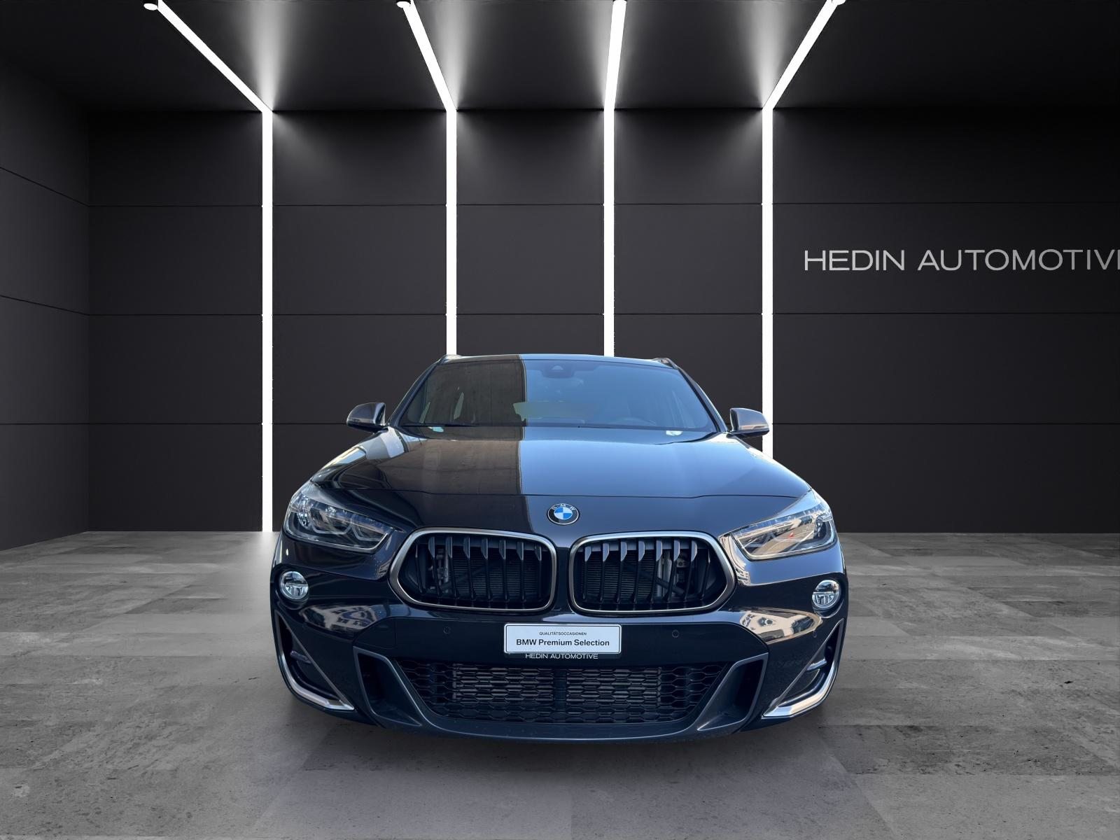 BMW X2 M35i, Benzina, Occasioni / Usate, Automatico - 3