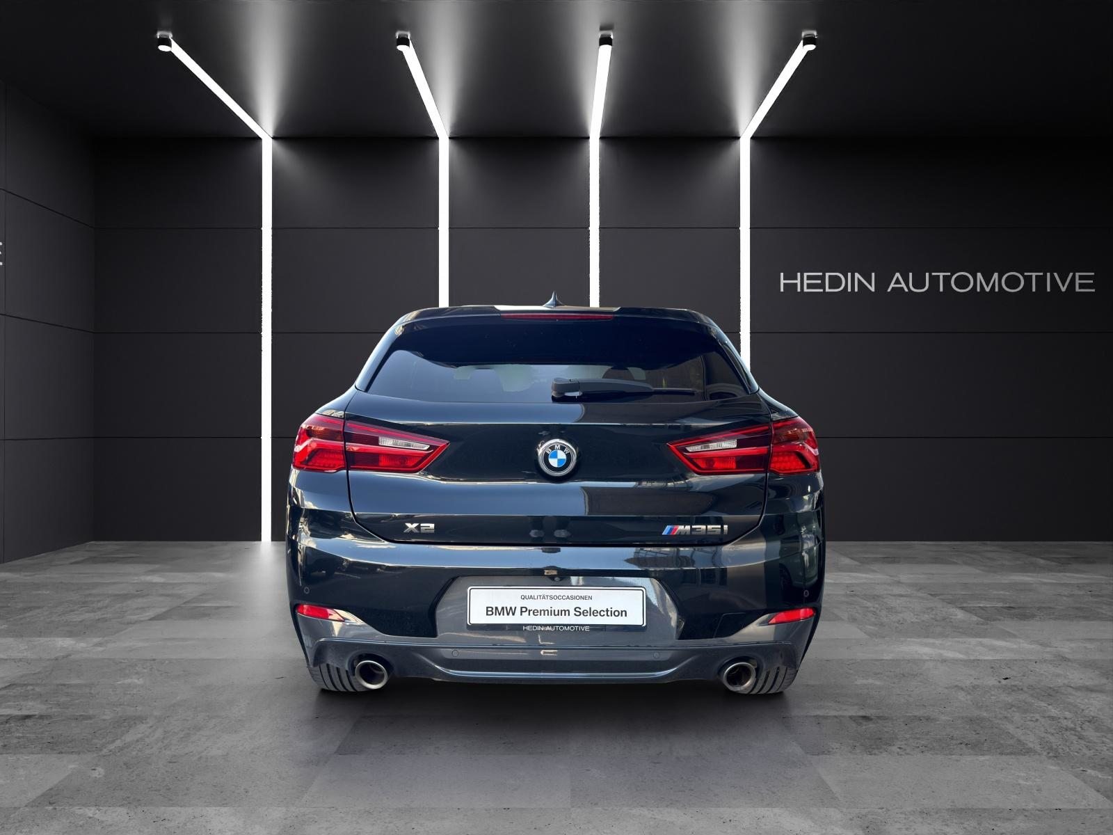 BMW X2 M35i, Benzina, Occasioni / Usate, Automatico - 5