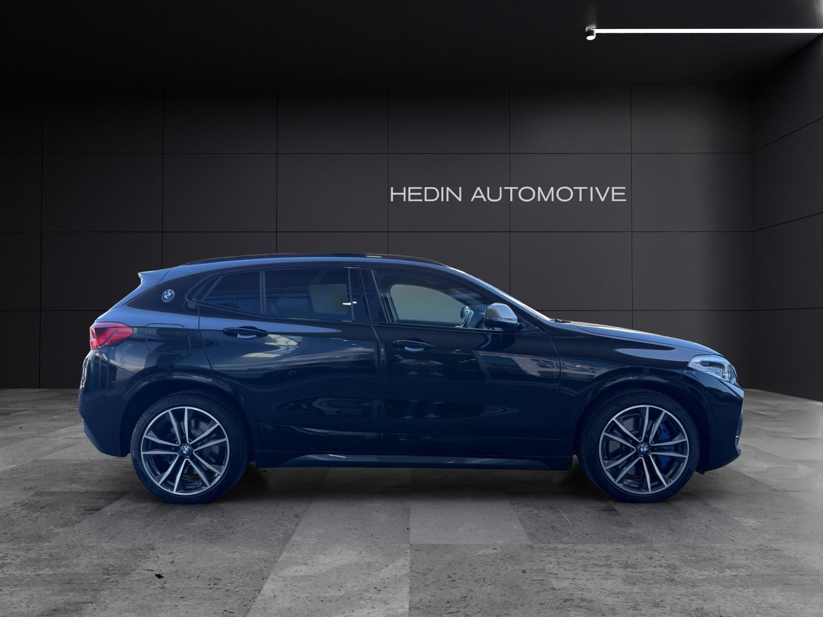 BMW X2 M35i, Benzina, Occasioni / Usate, Automatico - 7