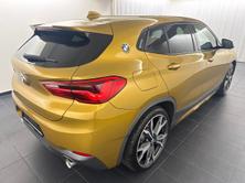 BMW X2 20d M Sport X ''1. Hand-Fahrzeug'', Diesel, Occasioni / Usate, Automatico - 3