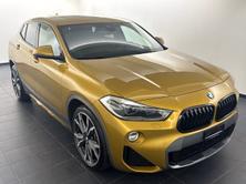 BMW X2 20d M Sport X ''1. Hand-Fahrzeug'', Diesel, Occasioni / Usate, Automatico - 4