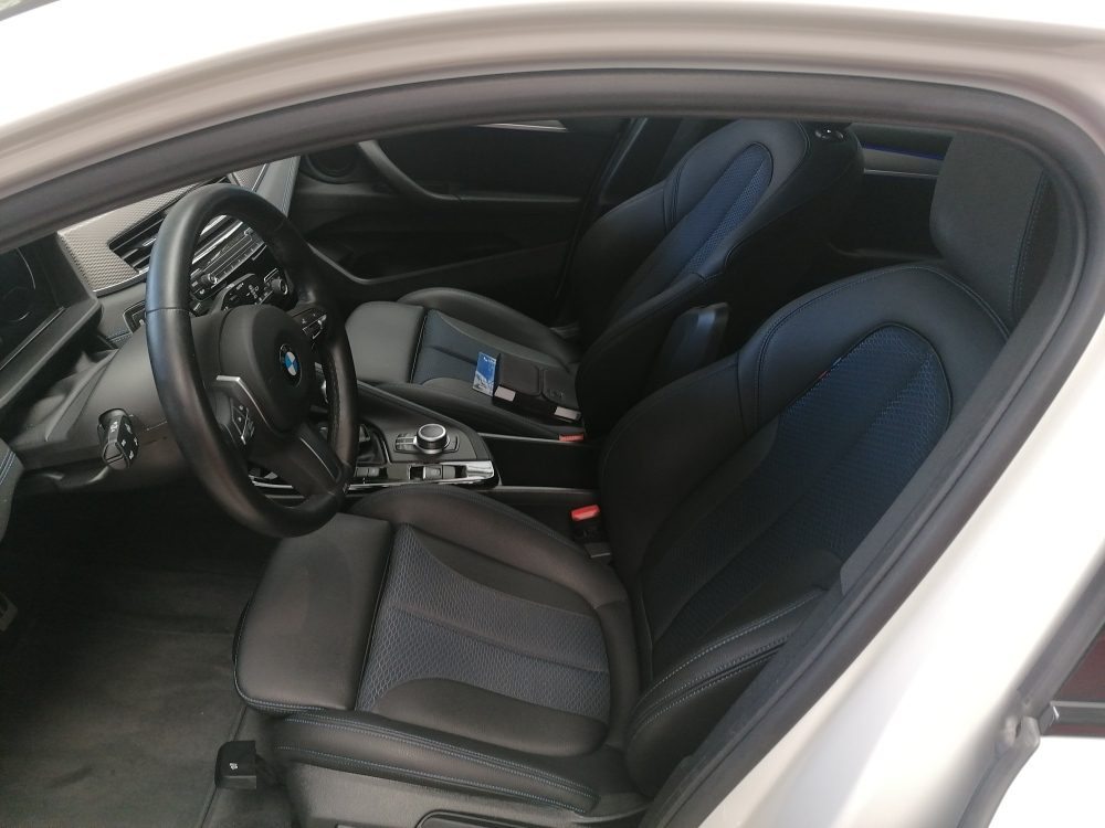 BMW X2 20d xDrive M Sport Steptronic, Diesel, Occasion / Utilisé, Automatique - 6
