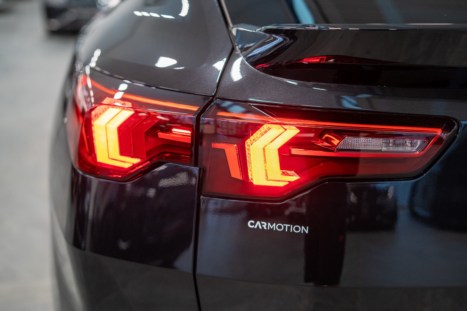 BMW X2 M35i M Sport Pro / Iconic Glow / Harman/Kardon / Rüc, Petrol, Second hand / Used, Automatic - 6