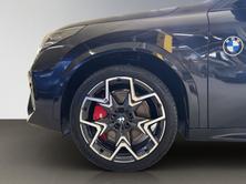 BMW X2 20d paddles, Hybride Léger Diesel/Électricité, Occasion / Utilisé, Automatique - 4