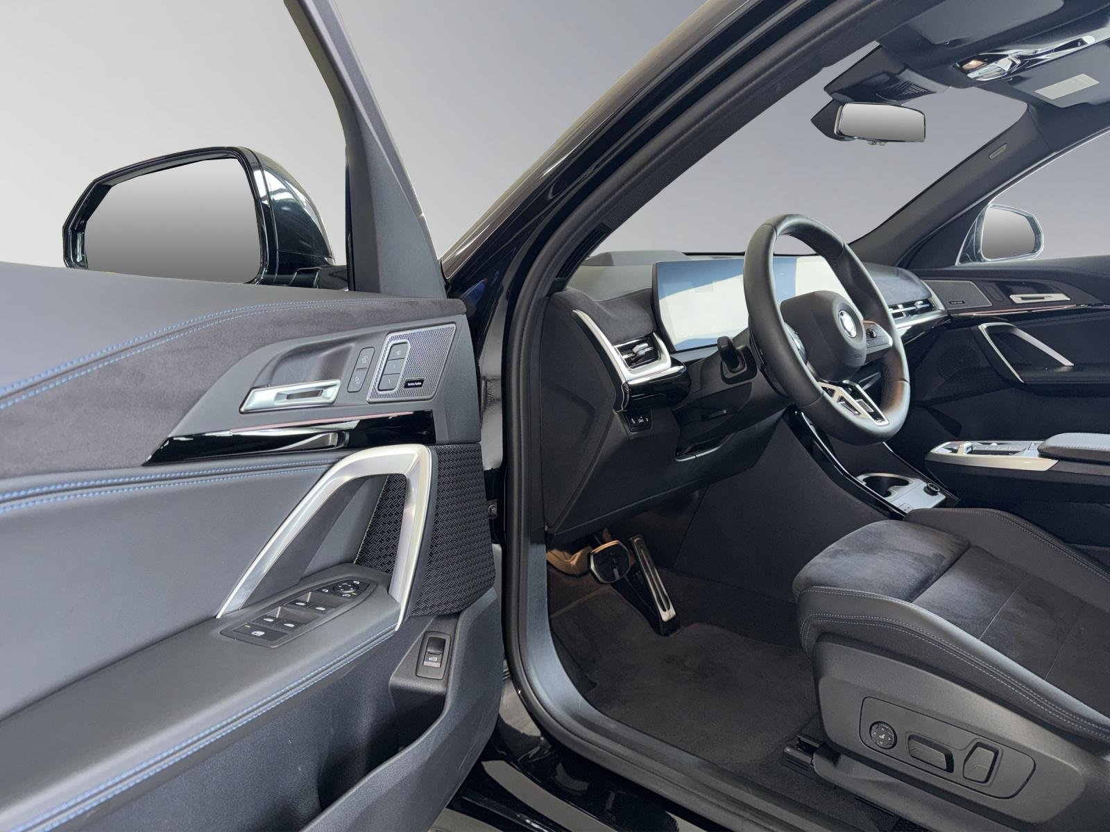 BMW X2 20d paddles, Hybride Leggero Diesel/Elettrica, Occasioni / Usate, Automatico - 5