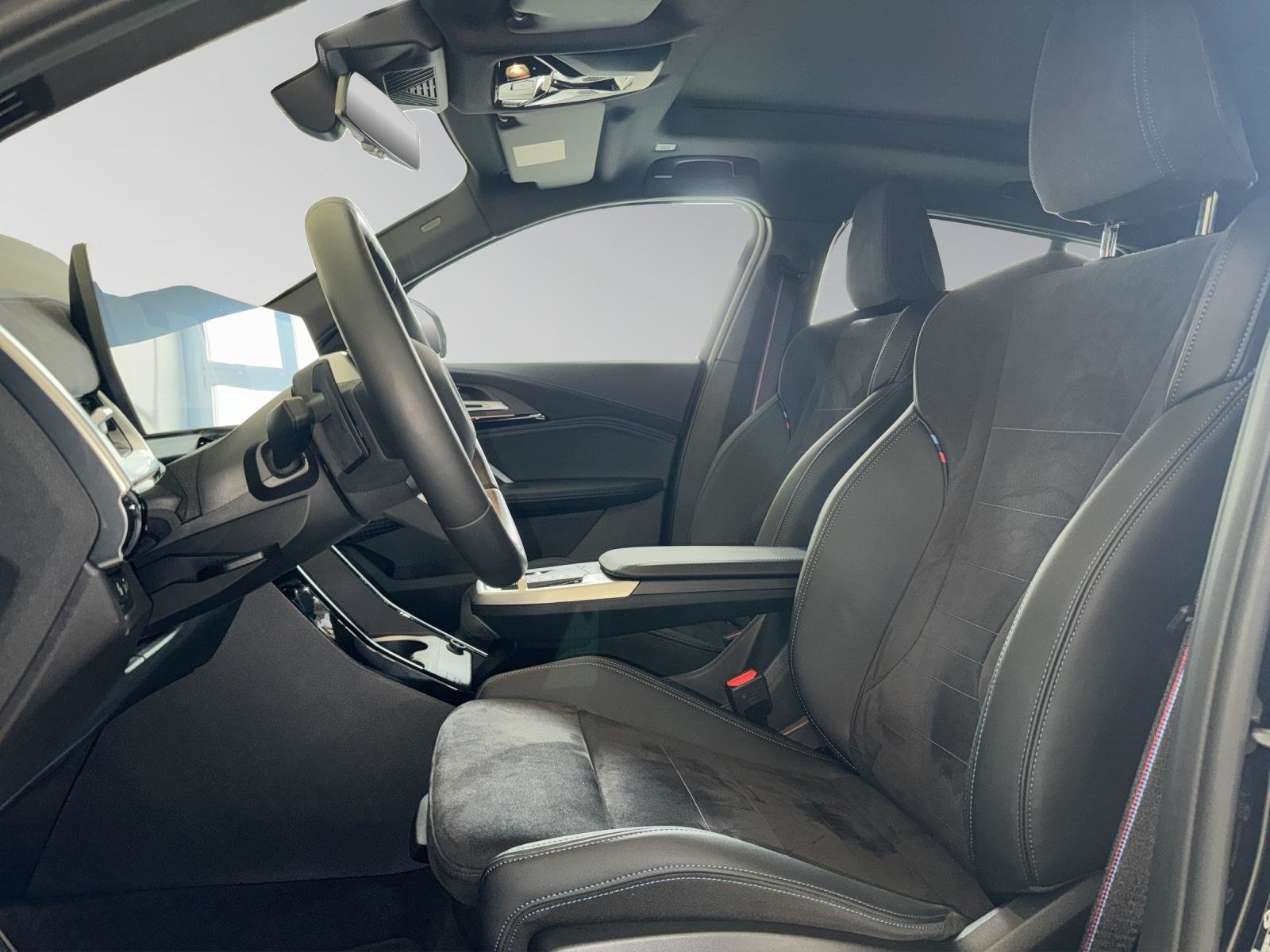 BMW X2 20d paddles, Hybride Leggero Diesel/Elettrica, Occasioni / Usate, Automatico - 6