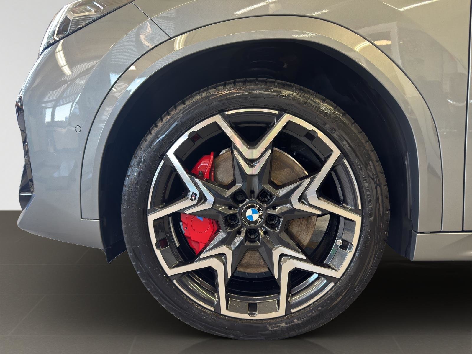 BMW X2 20d paddles, Hybride Léger Diesel/Électricité, Occasion / Utilisé, Automatique - 4