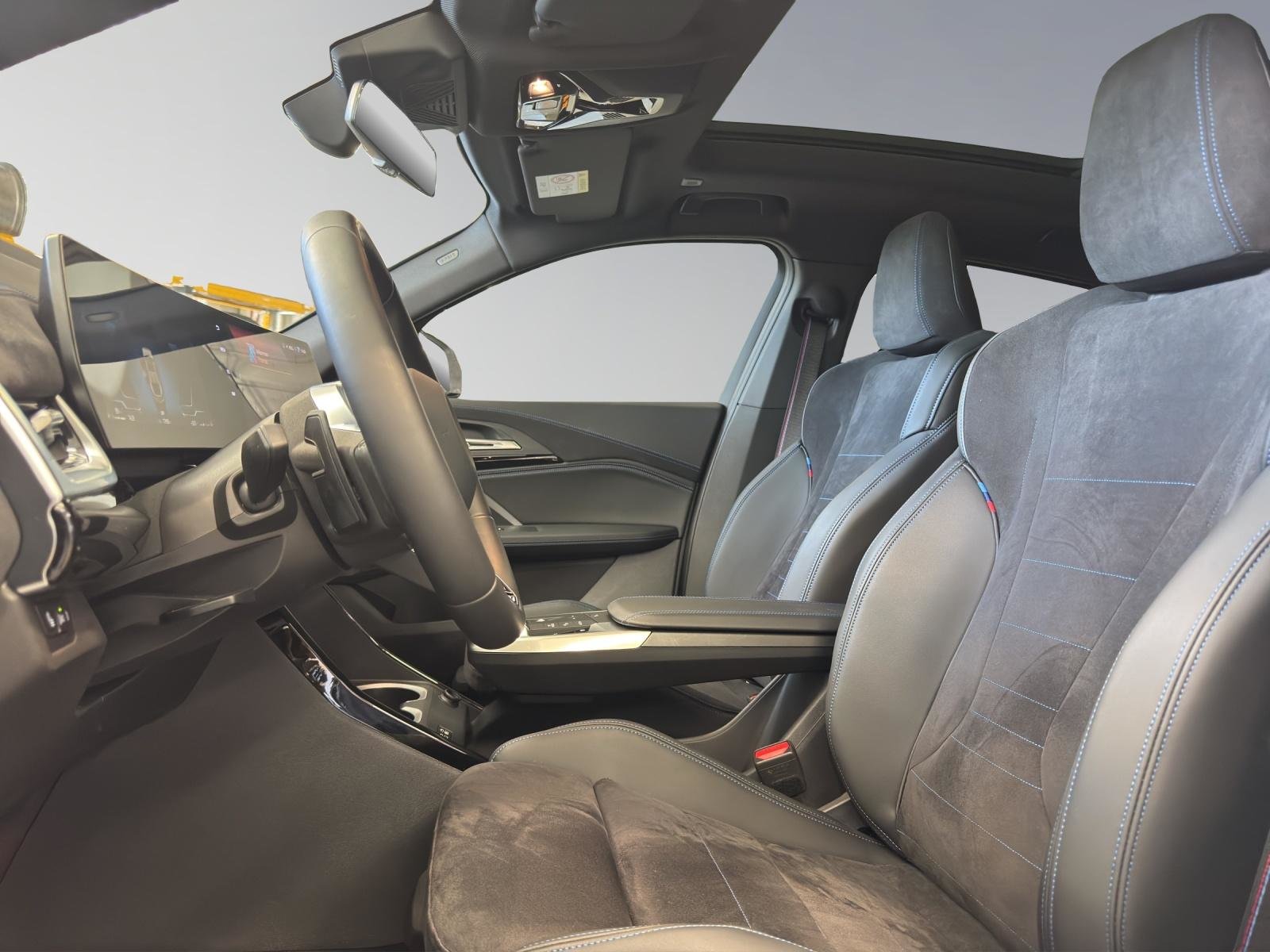BMW X2 20d paddles, Hybride Léger Diesel/Électricité, Occasion / Utilisé, Automatique - 6