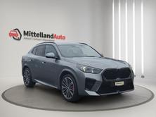 BMW X2 20d 48V M Sport Pro, Diesel, Second hand / Used, Automatic - 3