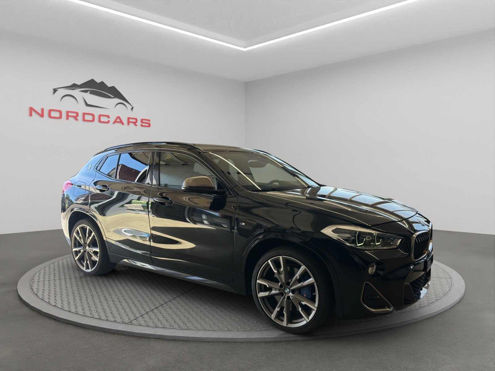 BMW X2 M35i Steptronic, Benzina, Occasioni / Usate, Automatico - 6