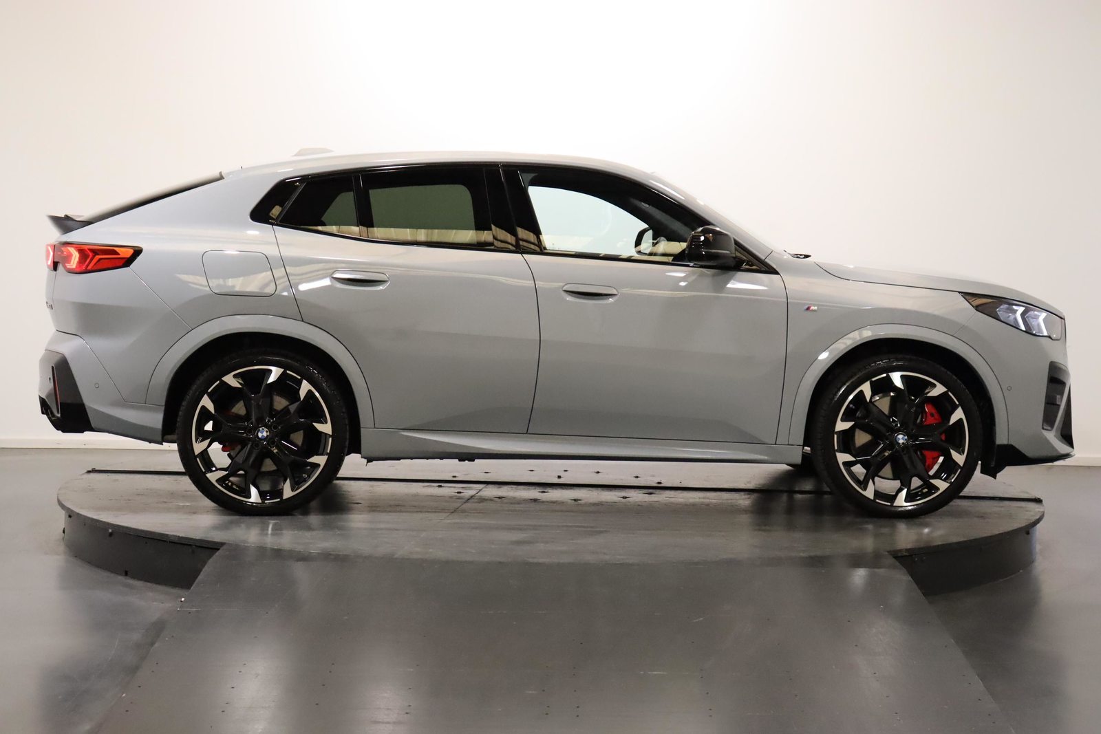 BMW X2 M35i, Benzina, Occasioni / Usate, Automatico - 2