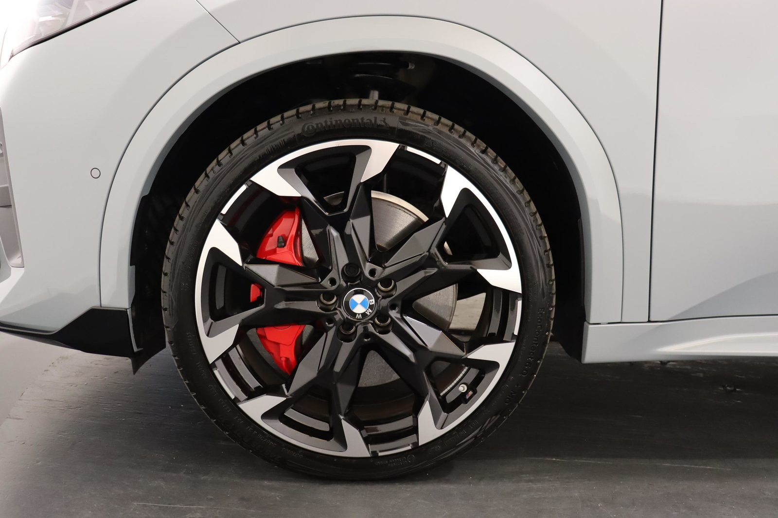 BMW X2 M35i, Benzina, Occasioni / Usate, Automatico - 5