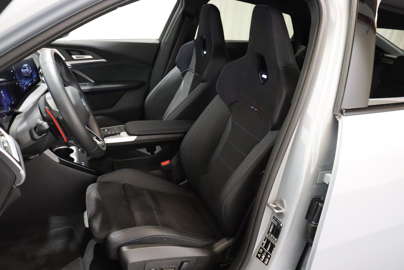 BMW X2 M35i, Benzina, Occasioni / Usate, Automatico - 6