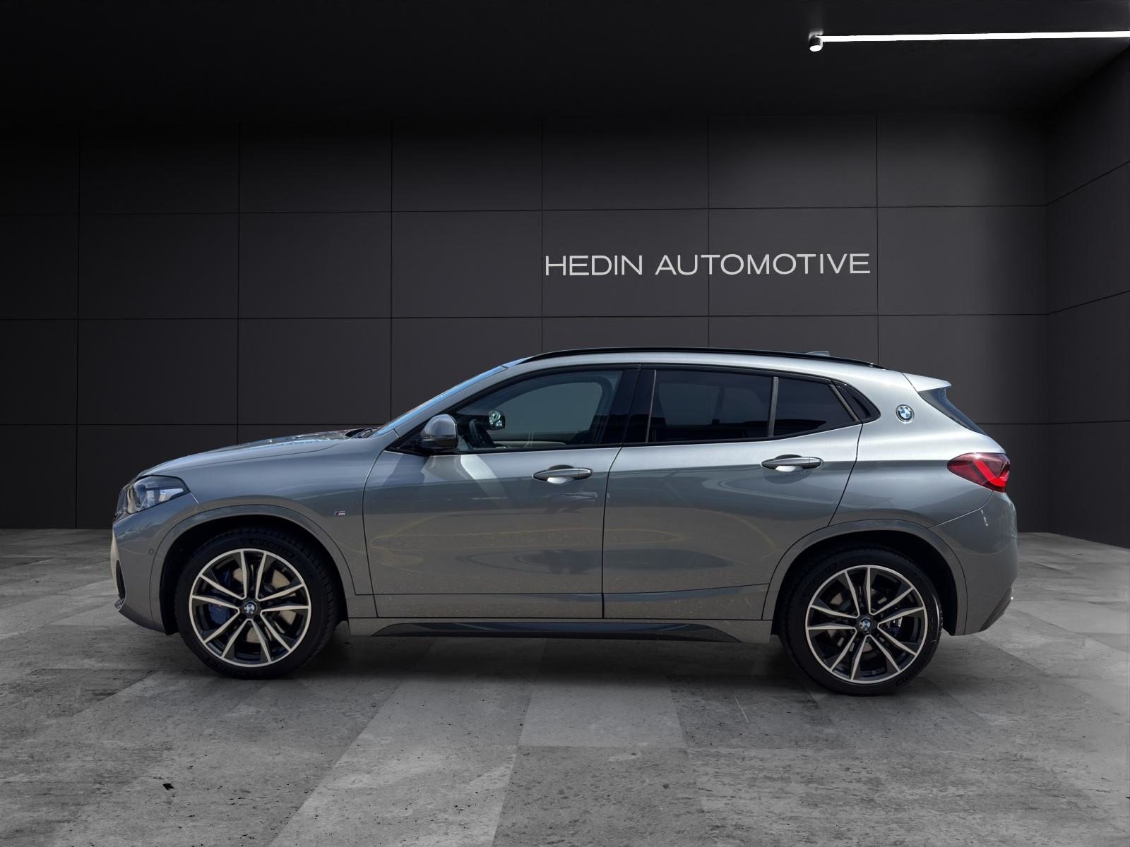 BMW X2 xDrive25d, Diesel, Occasion / Utilisé, Automatique - 3