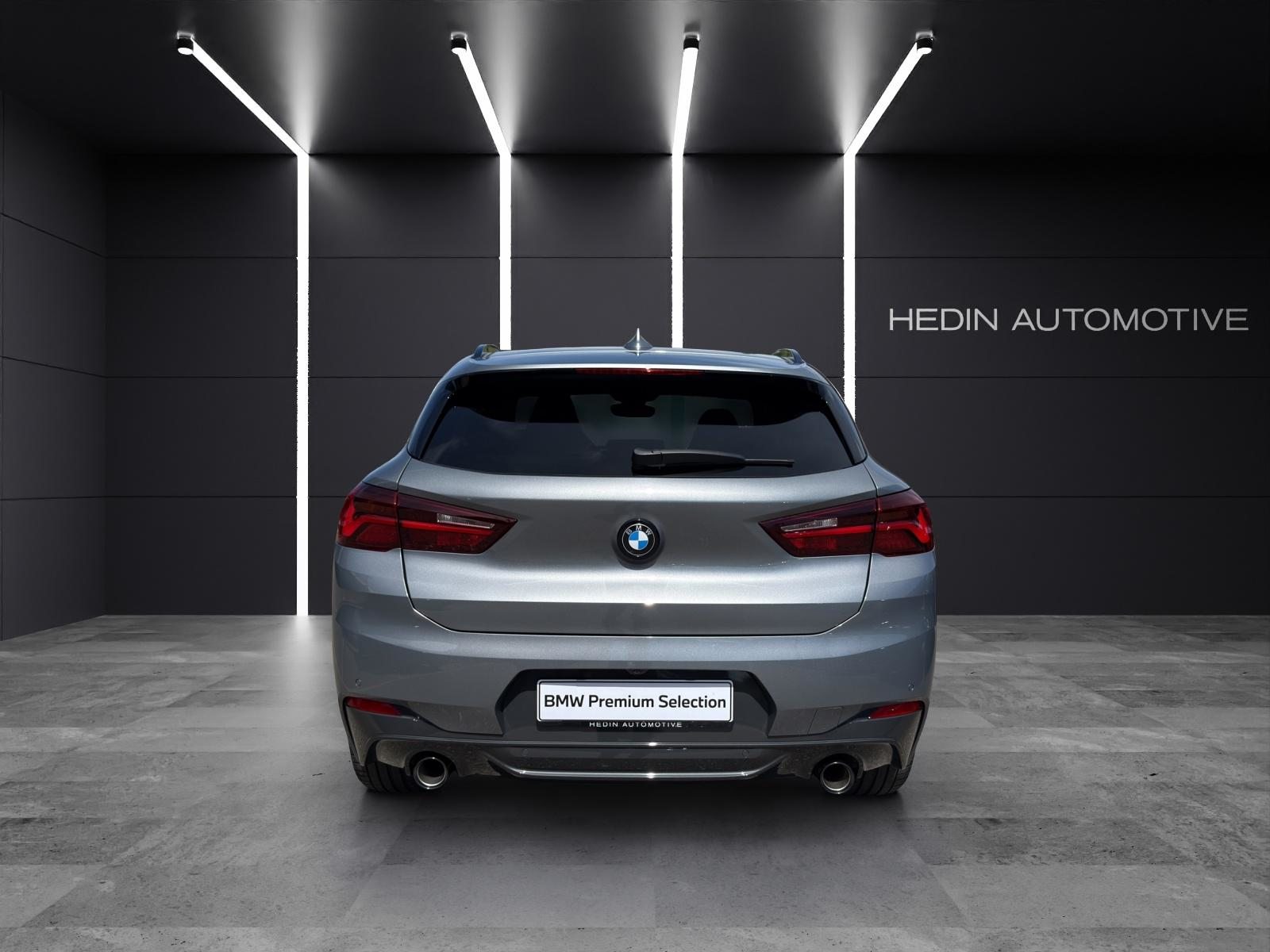 BMW X2 xDrive25d, Diesel, Occasion / Utilisé, Automatique - 5