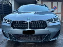 BMW X2 F39 25e, Hybride Integrale Benzina/Elettrica, Occasioni / Usate, Automatico - 2