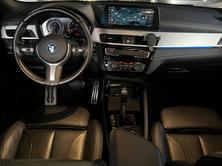 BMW X2 F39 25e, Hybride Integrale Benzina/Elettrica, Occasioni / Usate, Automatico - 3