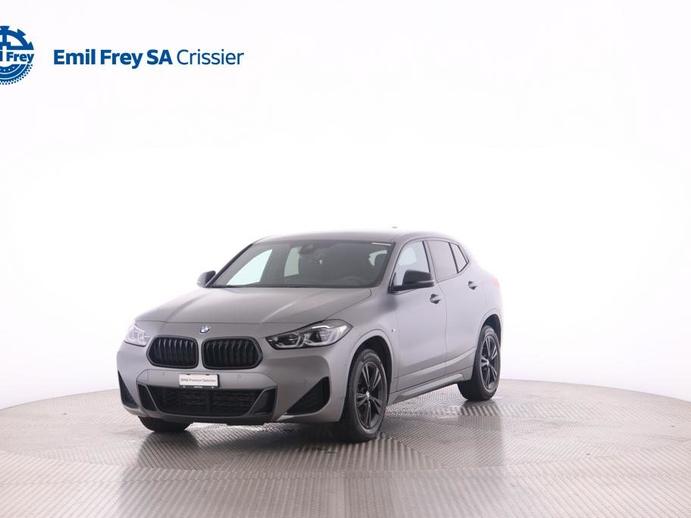 BMW X2 25d xDrive, Diesel, Occasioni / Usate, Automatico