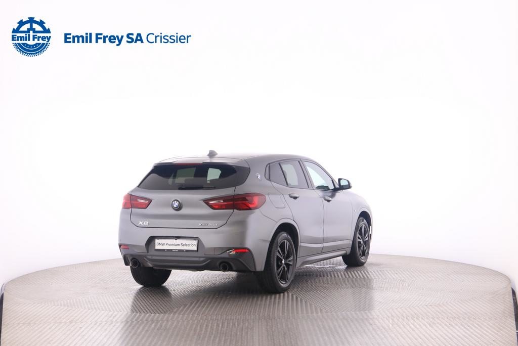 BMW X2 25d xDrive, Diesel, Occasioni / Usate, Automatico - 2