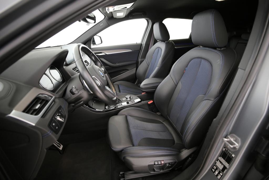 BMW X2 25d xDrive, Diesel, Occasioni / Usate, Automatico - 3