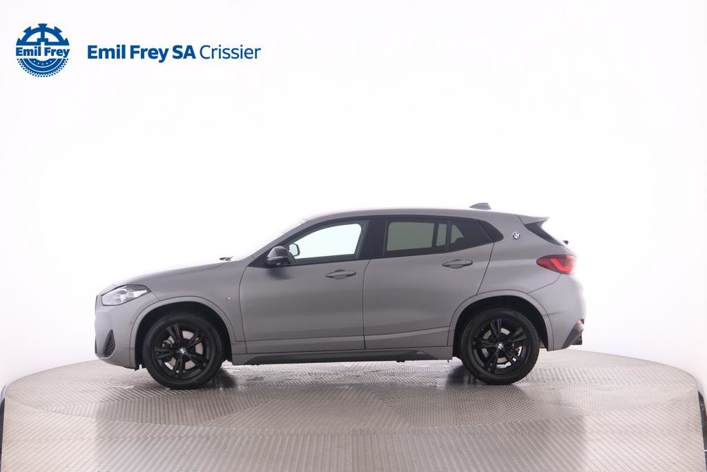BMW X2 25d xDrive, Diesel, Occasioni / Usate, Automatico - 4