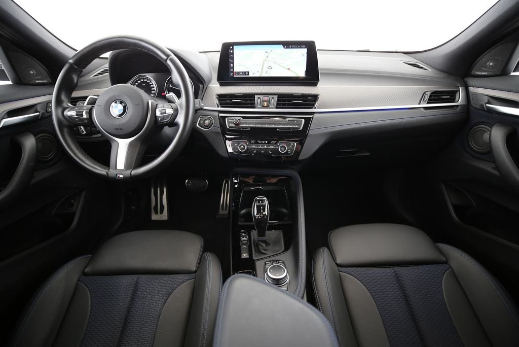 BMW X2 25d xDrive, Diesel, Occasioni / Usate, Automatico - 5