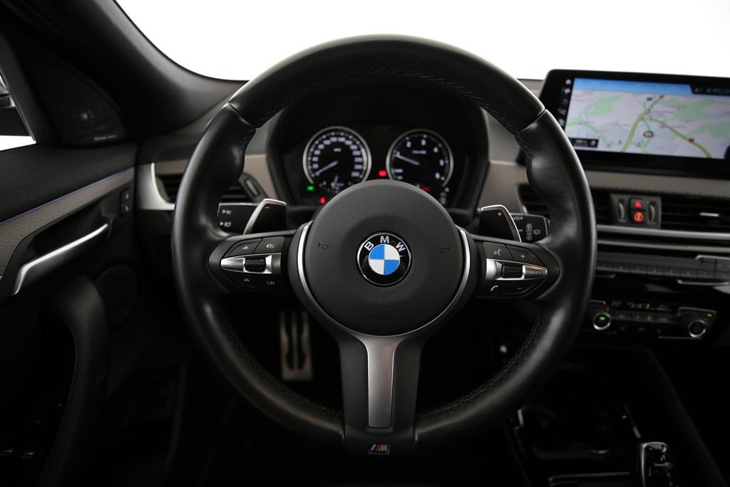 BMW X2 25d xDrive, Diesel, Occasioni / Usate, Automatico - 6